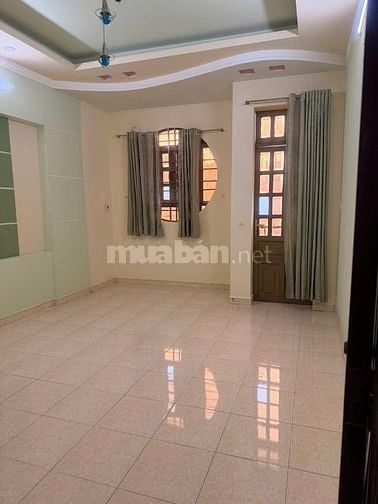 Cho thuê nhà HXH đường Nguyễn Văn Khối, phường 8 quận Gò Vấp 
