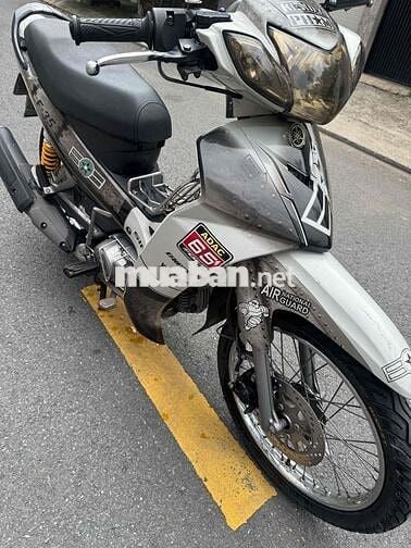 Yamaha Sirius 2019 Zin Đẹp