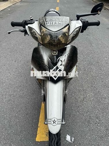 Yamaha Sirius 2019 Zin Đẹp