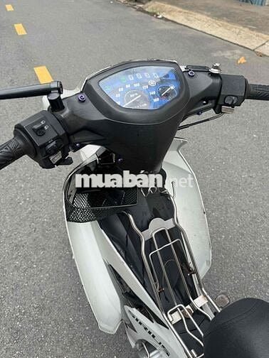 Yamaha Sirius 2019 Zin Đẹp