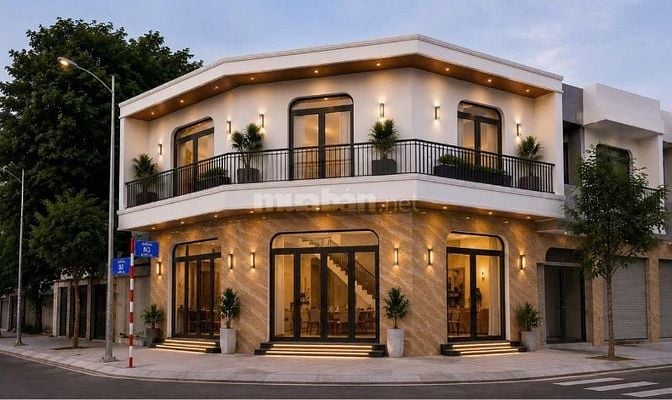 NHÀ PHỐ PHƯỜNG KHÁNH BÌNH NGAY VÒNG XOAY KIM HẰNG LIỀN KỀ KHU CÔNG NGH