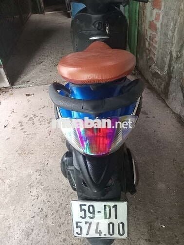 Piaggio Liberty 2012 Xanh 31040 km