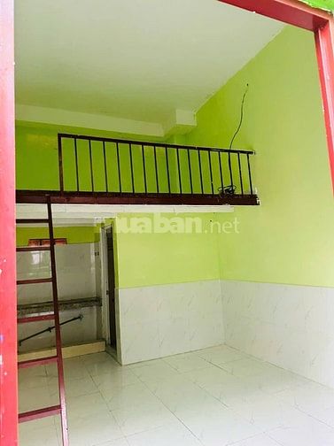 Cho thuê phòng Hiệp Thành 12 Quận 12, có kiot để ở và buôn bán