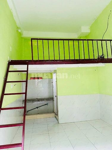 Cho thuê phòng Hiệp Thành 12 Quận 12, có kiot để ở và buôn bán