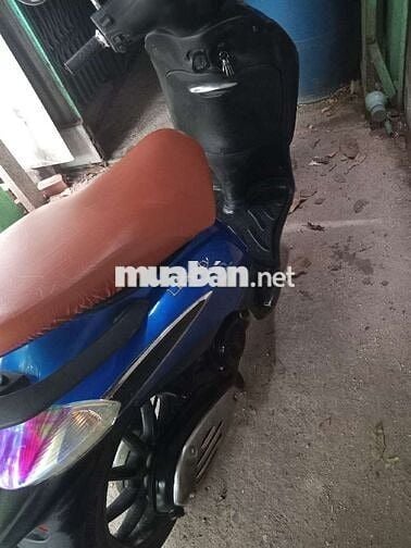 Piaggio Liberty 2012 Xanh 31040 km