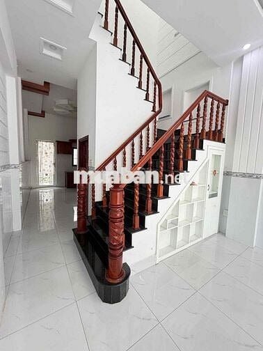 Nhà 3pn 3 máy lạnh KDC Đại Học Y Dược