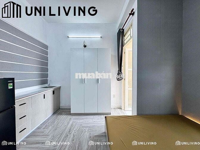 CDHV MỚI KHAI TRƯƠNG BÊN ĐƯỜNG TRẦN BÌNH TRỌNG