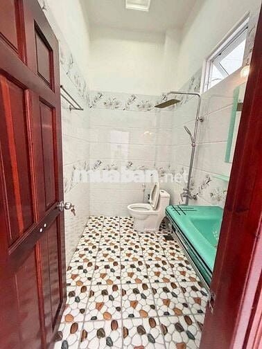 Nhà 3pn 3 máy lạnh KDC Đại Học Y Dược
