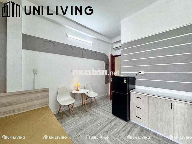 CDHV MỚI KHAI TRƯƠNG BÊN ĐƯỜNG TRẦN BÌNH TRỌNG