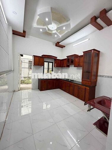 Nhà 3pn 3 máy lạnh KDC Đại Học Y Dược