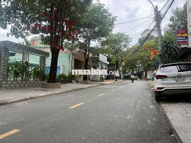 BÁN ĐẤT THỔ CƯ PHƯỜNG TÂN HIỆP KHU DÂN CƯ GIA VIÊN 78M2 GIÁ 3 TỶ 2