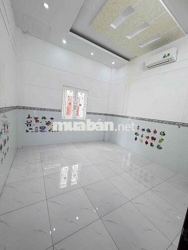 Nhà 3pn 3 máy lạnh KDC Đại Học Y Dược