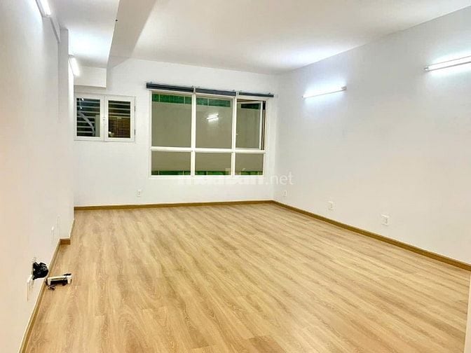 Chung cư Lê Quang Định, BT: 8,5triệu, 2p ngủ, NTCB, 65m2