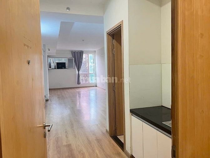 Chung cư Lê Quang Định, BT: 8,5triệu, 2p ngủ, NTCB, 65m2