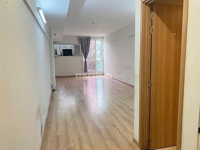 Chung cư Lê Quang Định, BT: 8,5triệu, 2p ngủ, NTCB, 65m2