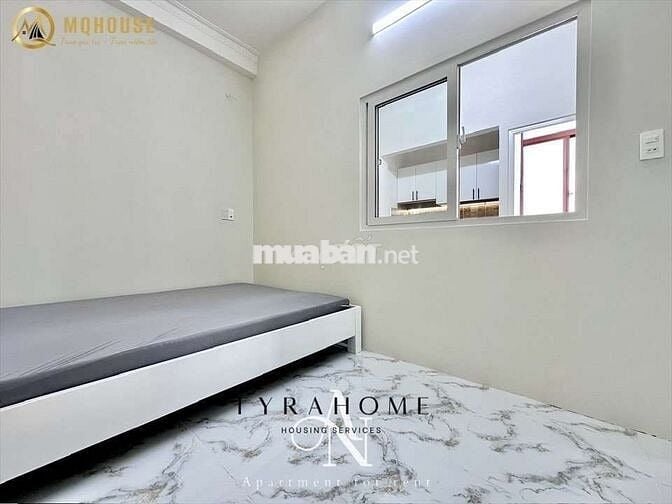 CĂN HỘ 1PN MỚI TINH TẠI TRUNG TÂM PHÚ NHUẬN