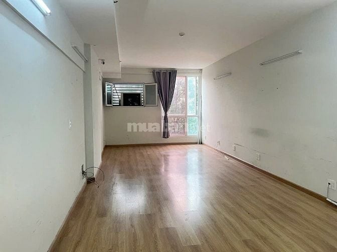 Chung cư Lê Quang Định, BT: 8,5triệu, 2p ngủ, NTCB, 65m2