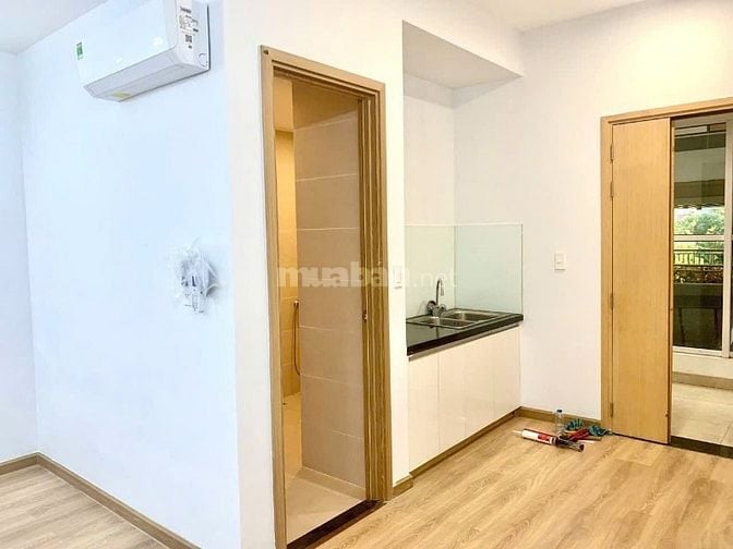 Chung cư Lê Quang Định, BT: 8,5triệu, 2p ngủ, NTCB, 65m2