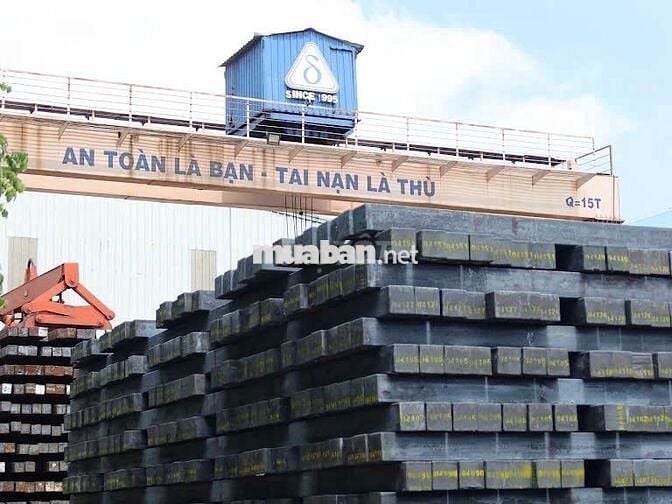 🔥 THÉP TÂY ĐÔ TUYỂN DỤNG