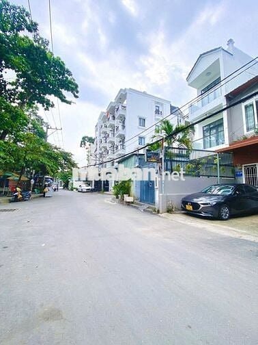 Cho thuê mặt bằng kinh doanh Lê Đức Thọ, P7, Gò Vấp