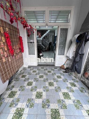 NHÀ NGUYÊN CĂN TRƯỜNG THỌ-THỦ ĐỨC