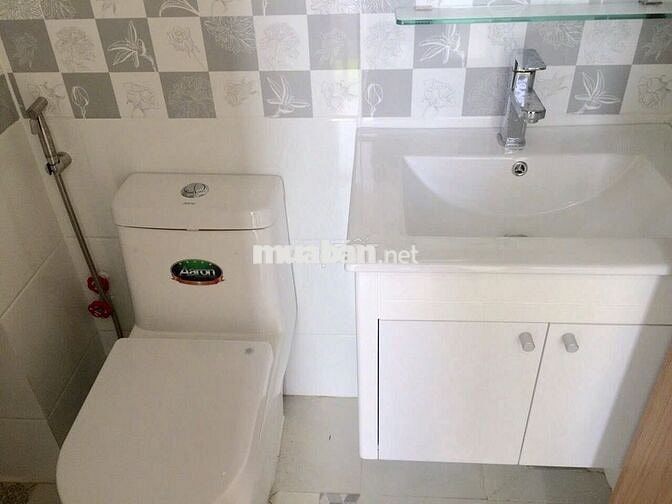 Cho thuê mặt bằng kinh doanh Lê Đức Thọ, P7, Gò Vấp