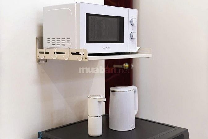 Bán CHDV,AirBNB Calmette Q1 HXH mới đẹp thu nhập 80tr/tháng chỉ 13,5t.