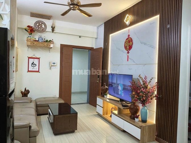 Cần bán Căn hộ 72m KĐT Dương Nội Hà Đông Tặng Full nội thất 