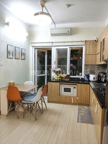Cần bán Căn hộ 72m KĐT Dương Nội Hà Đông Tặng Full nội thất 