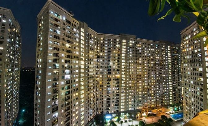 Cần bán Căn hộ 72m KĐT Dương Nội Hà Đông Tặng Full nội thất 