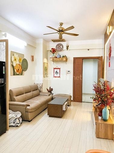 Cần bán Căn hộ 72m KĐT Dương Nội Hà Đông Tặng Full nội thất 