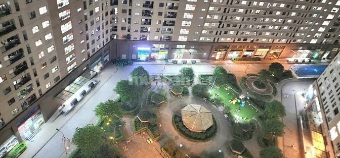 Cần bán Căn hộ 72m KĐT Dương Nội Hà Đông Tặng Full nội thất 