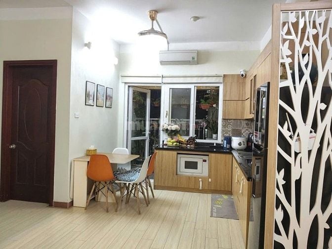 Cần bán Căn hộ 72m KĐT Dương Nội Hà Đông Tặng Full nội thất 