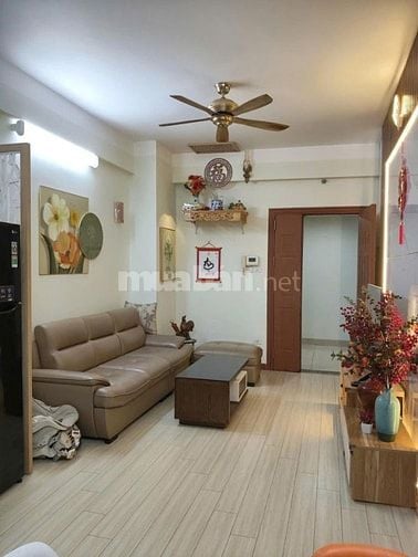 Cần bán Căn hộ 72m KĐT Dương Nội Hà Đông Tặng Full nội thất 