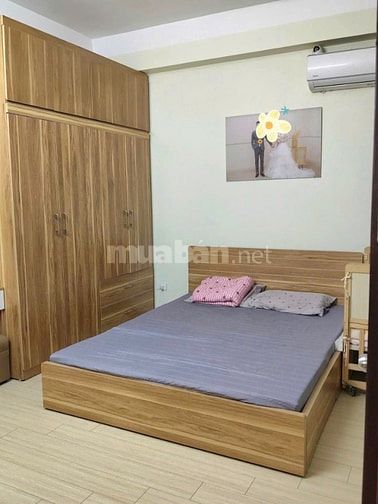 Cần bán Căn hộ 72m KĐT Dương Nội Hà Đông Tặng Full nội thất 