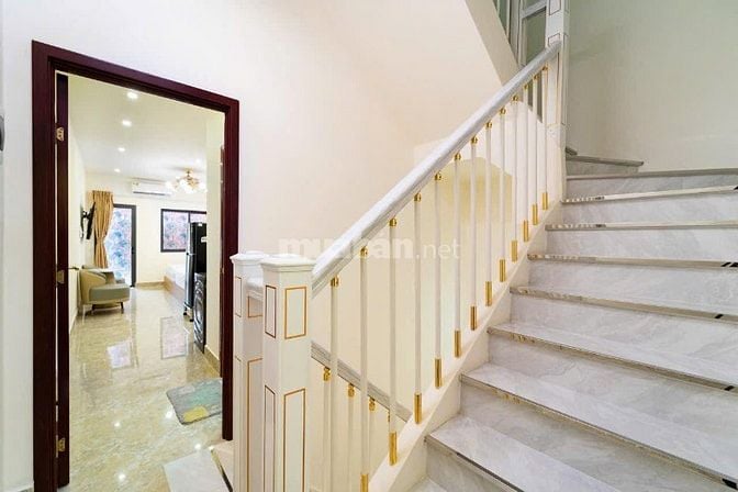 Bán CHDV,AirBNB Calmette Q1 HXH mới đẹp thu nhập 80tr/tháng chỉ 13,5t.