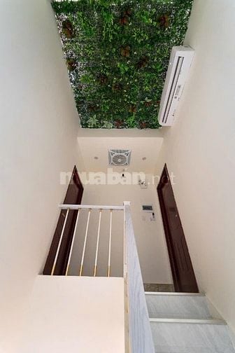 Bán CHDV,AirBNB Calmette Q1 HXH mới đẹp thu nhập 80tr/tháng chỉ 13,5t.