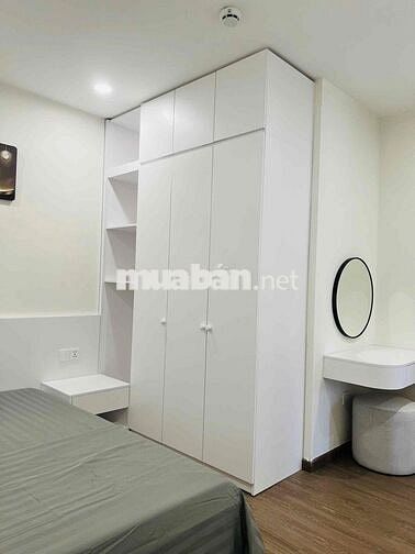 Cho thuê căn hộ 2 phòng ngủ, nội thất cao cấp tại FPT Plaza3
