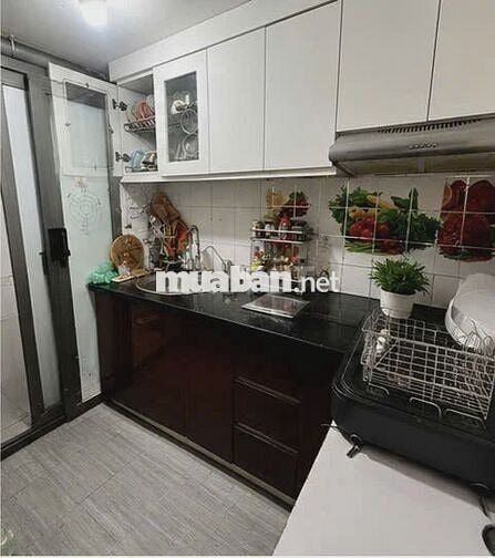 Bán Nhà Đống Đa - MẶT ĐƯỜNG - OTO  TRÁNH - Lô Góc - QH ổn định