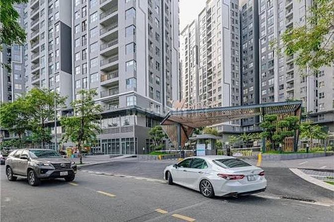 SHOPHOUSE WESTGATE–MẶT TIỀN THƯƠNG MẠI HIẾM HOI TẠI TRUNG TÂM B.CHÁNH