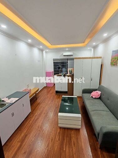 Cho thuê phòng chính chủ ngõ 530 Thụy Khuê 