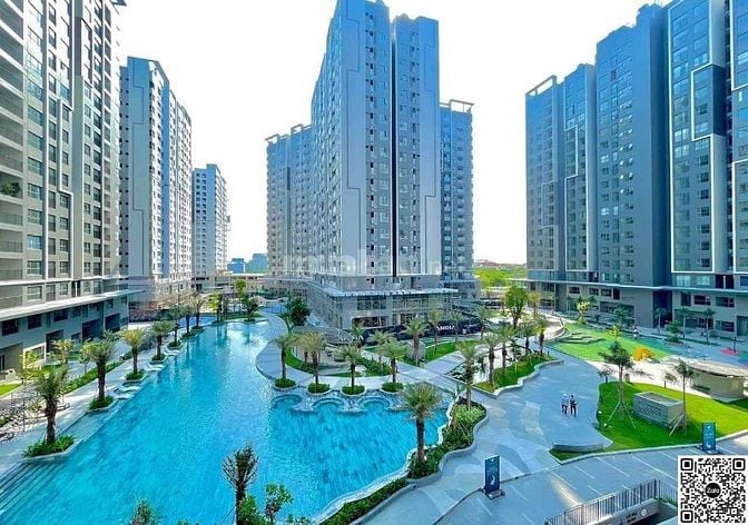 SHOPHOUSE WESTGATE–MẶT TIỀN THƯƠNG MẠI HIẾM HOI TẠI TRUNG TÂM B.CHÁNH
