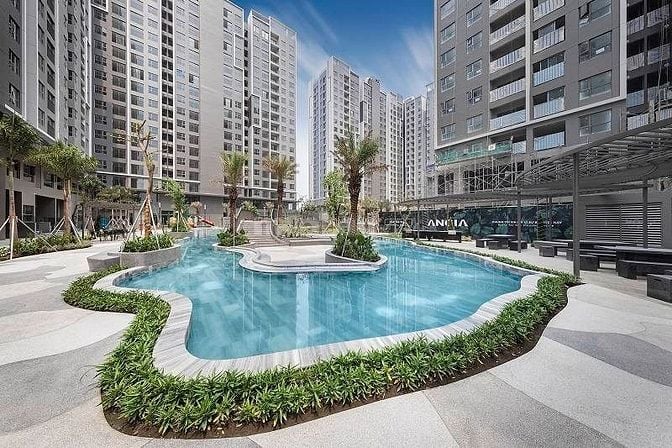 SHOPHOUSE WESTGATE–MẶT TIỀN THƯƠNG MẠI HIẾM HOI TẠI TRUNG TÂM B.CHÁNH