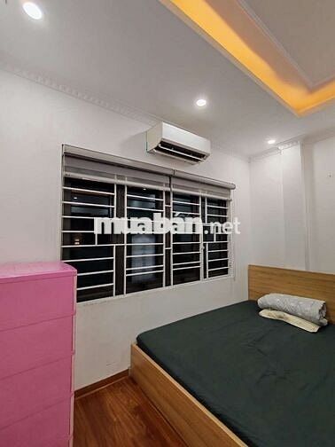 Cho thuê phòng chính chủ ngõ 530 Thụy Khuê 