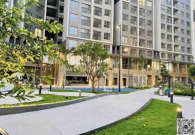 SHOPHOUSE WESTGATE–MẶT TIỀN THƯƠNG MẠI HIẾM HOI TẠI TRUNG TÂM B.CHÁNH