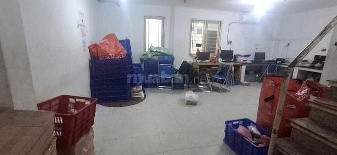 Bán nhà hẻm ô tô sát Trường Chinh, Tân Bình - 101m2, cực ngon, chỉ 8 t