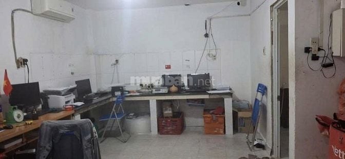 Bán nhà hẻm ô tô sát Trường Chinh, Tân Bình - 101m2, cực ngon, chỉ 8 t
