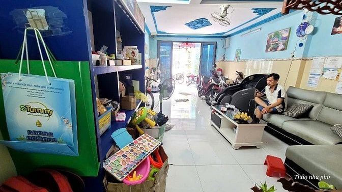 5,4 TỶ CÓ NHÀ ĐẤT RIÊNG TẠI TÂN TẠO – PHÙ HỢP GIA ĐÌNH TRẺ