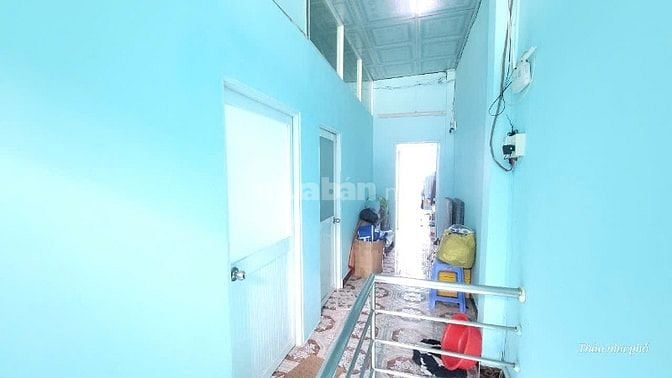 5,4 TỶ CÓ NHÀ ĐẤT RIÊNG TẠI TÂN TẠO – PHÙ HỢP GIA ĐÌNH TRẺ