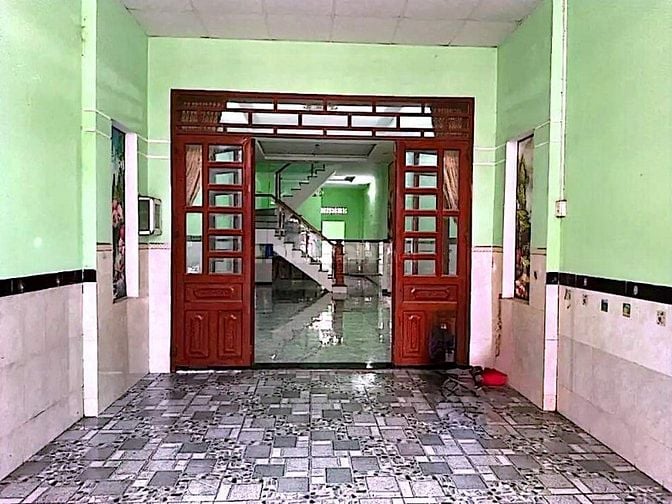 Công ty Đấu giá hợp danh Lam Sơn Sài Gòn thông báo đấu giá tài sản
